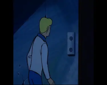 Scooby-Doo - Les Grandes Rencontres De Scooby-Doo s1 rar" yEnc