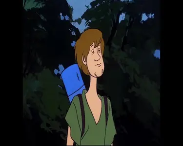Scooby-Doo - Les Grandes Rencontres De Scooby-Doo s1 rar" yEnc