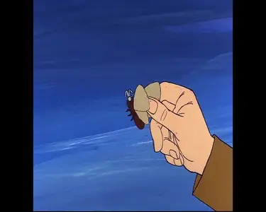 Scooby-Doo - Les Grandes Rencontres De Scooby-Doo s1 rar" yEnc