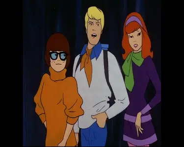 Scooby-Doo - Les Grandes Rencontres De Scooby-Doo s1 rar" yEnc