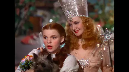 The Wizard of Oz (1939)