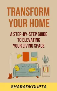 Transform Your Home: A Step-by-Step Guide to Elevating Your Living Space