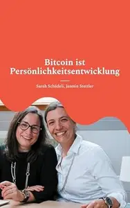 Bitcoin ist Persönlichkeitsentwicklung