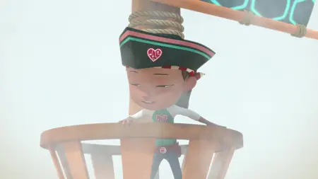 Rusty Rivets S02E08