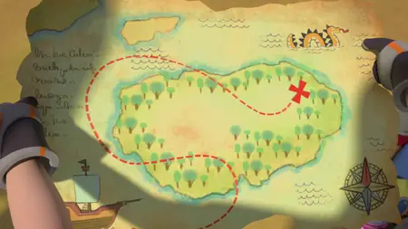 Rusty Rivets S02E08