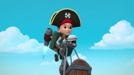 Rusty Rivets S02E08