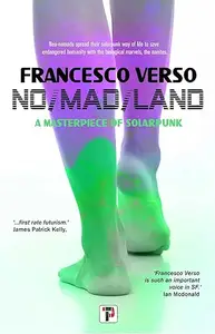No/Mad/Land