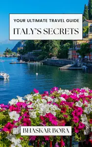 Italy's Secrets: Your Ultimate Travel Guide