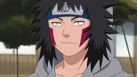 Naruto Shippuden (2007 S11E14 Friends You Can Count On JySzE