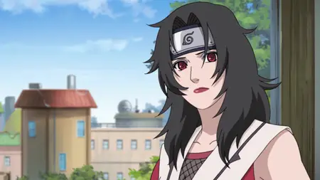 Naruto Shippuden (2007 S11E14 Friends You Can Count On JySzE