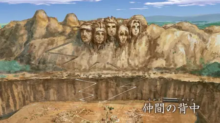 Naruto Shippuden (2007 S11E14 Friends You Can Count On JySzE