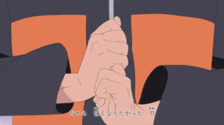 Naruto Shippuden (2007 S11E14 Friends You Can Count On JySzE