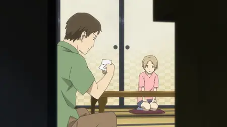 Natsume Yuujinchou Shi 13 (BD 1080p Hi10 x264 FLAC