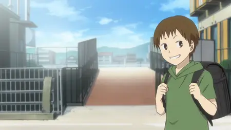 Natsume Yuujinchou Shi 13 (BD 1080p Hi10 x264 FLAC