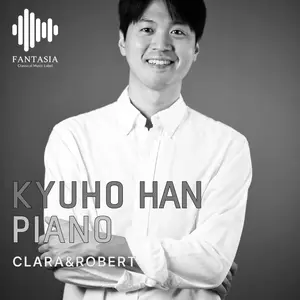 Kyuho Han - Clara&Robert (2025) [Official Digital Download 24/96]