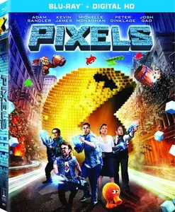 Pixels (2015) [MultiSubs]