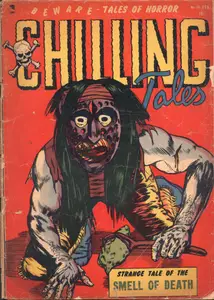 Chilling Tales 014