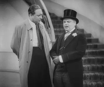 April, Fool! / April, April! (1935)