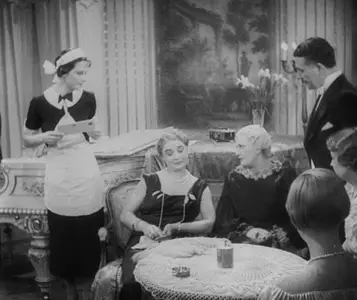 April, Fool! / April, April! (1935)