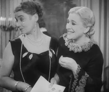 April, Fool! / April, April! (1935)