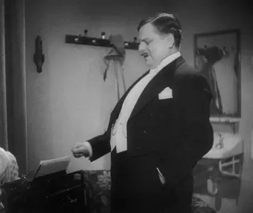 April, Fool! / April, April! (1935)