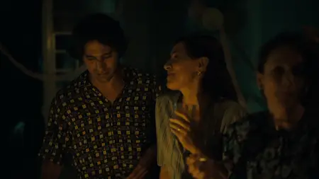 Reinas (2024)