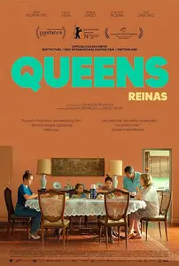 Reinas (2024)