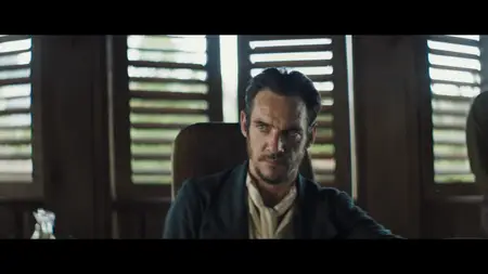 Edge of the World (2021)