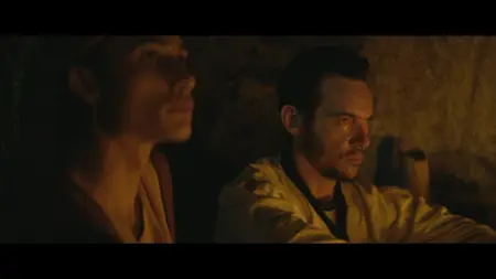 Edge of the World (2021)