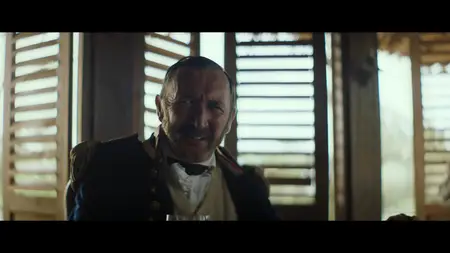 Edge of the World (2021)