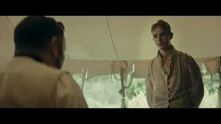 Edge of the World (2021)