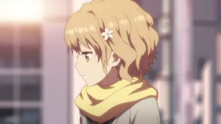 meow meow Hanasaku Iroha Blossoms for Tomorrow (2011 S01E01 Its Spring Im 16 and Im Still a Bud Hobiron mkv" yEnc