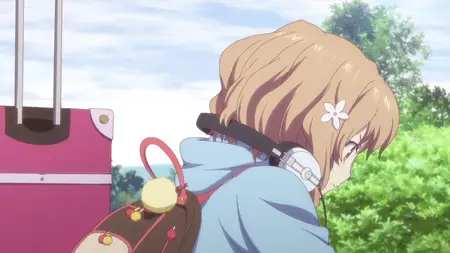 meow meow Hanasaku Iroha Blossoms for Tomorrow (2011 S01E01 Its Spring Im 16 and Im Still a Bud Hobiron mkv" yEnc