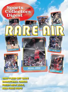 Sports Collectors Digest - June 15, 2025