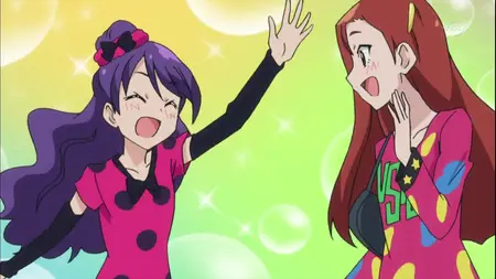 Pretty Rhythm Dear My Future - 47