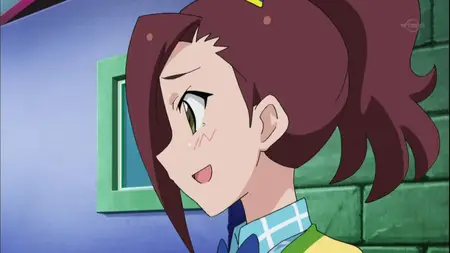 Pretty Rhythm Dear My Future - 47