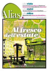 Alias - 30 Agosto 2025