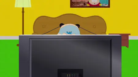 South Park S14E06