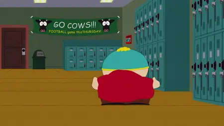 South Park S14E06