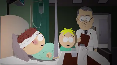 South Park S14E06