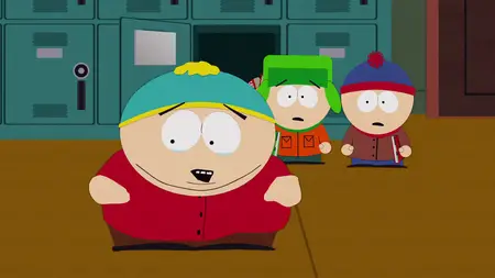 South Park S14E06