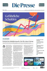 Die Presse - 13 September 2025