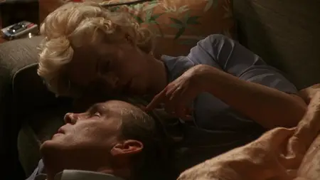 Mulholland Falls (1996)