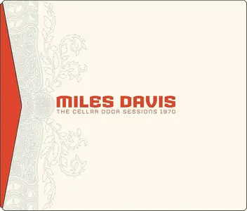 Miles Davis - The Cellar Door Sessions 1970 (2005) [Repost]