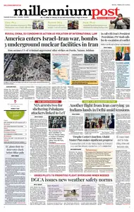 Millennium Post Kolkata - 23 June 2025