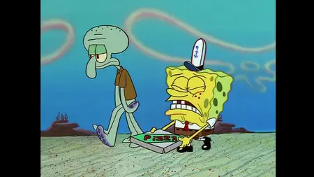 SpongeBob SquarePants S01E10