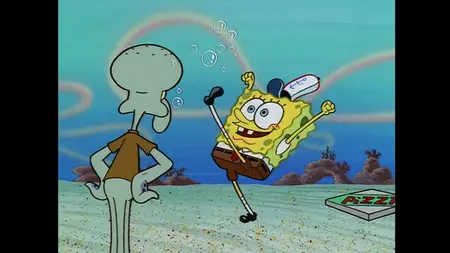 SpongeBob SquarePants S01E10