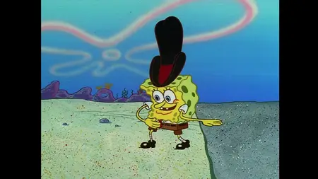 SpongeBob SquarePants S01E10