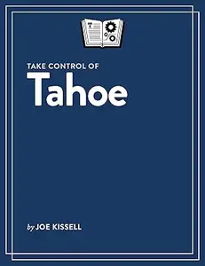 Take Control of Tahoe