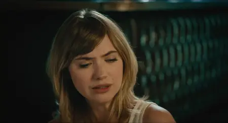 She's Funny That Way (2014)
